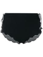 Marysia Palm Spring Bikini Bottoms - Black
