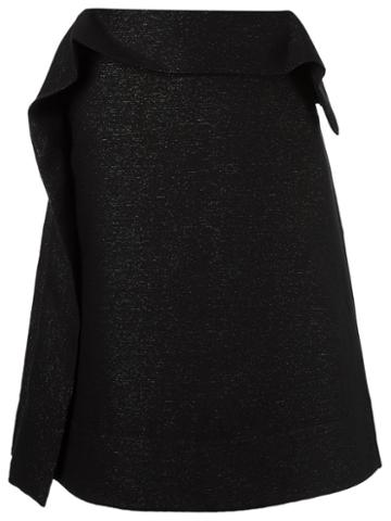 Fernanda Yamamoto A-line Skirt
