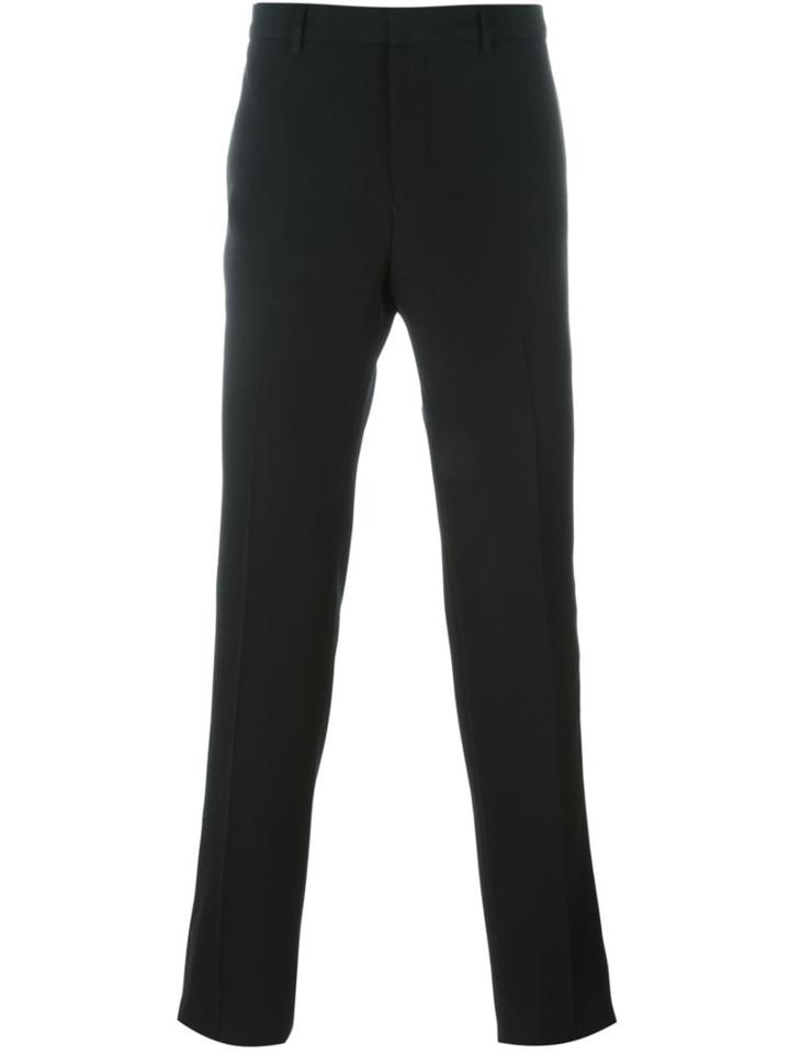 Givenchy Tailored Straight-fit Trousers