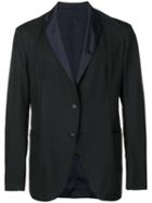 Emporio Armani Suit Casual Jacket - Black