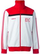 Adidas Originals '83-c' Tracktop, Men's, Size: Xl, Nude/neutrals, Cotton/polyester