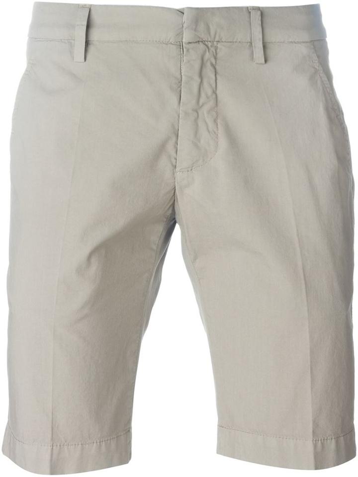Dondup 'felix' Shorts