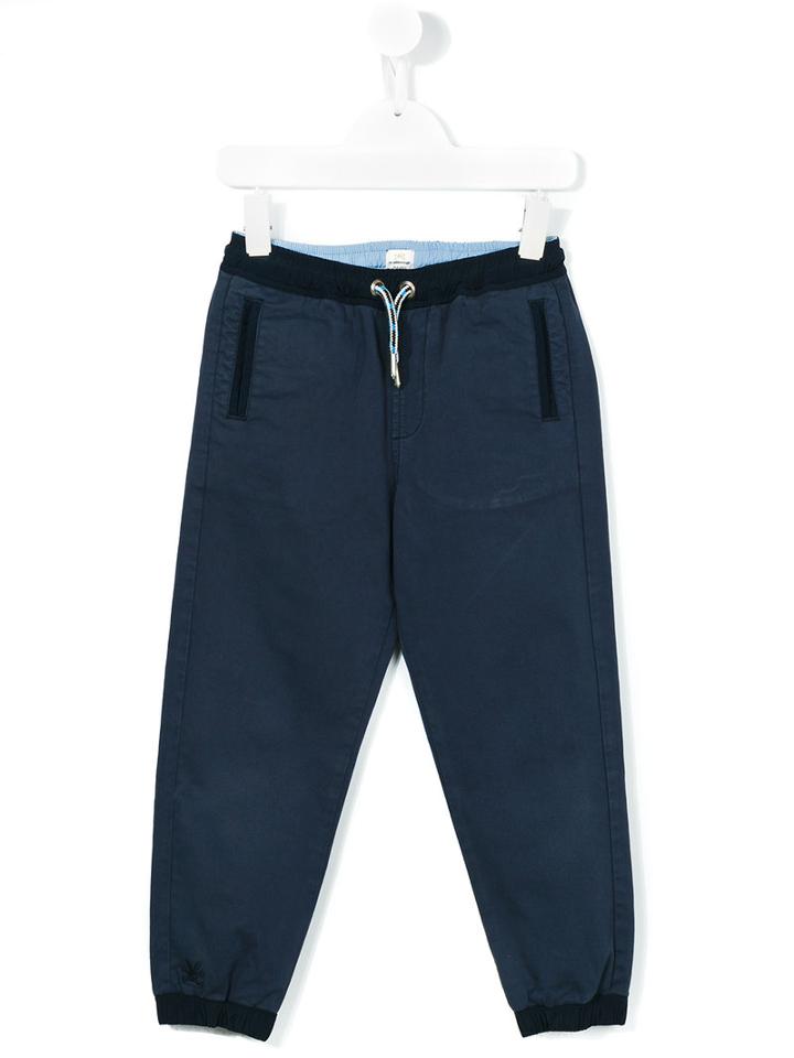 No Added Sugar Off The Cuff Trousers, Boy's, Size: 9 Yrs, Blue