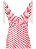 Maggie Marilyn Diana Cami Top - Red
