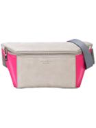 Buscemi Fanny Pack - Grey