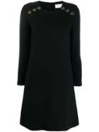 Goat Irma Dress - Black