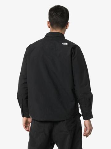 The North Face Black Label Coach Strap Pocket Shirt