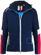 Rossignol Supercorde Ski Jacket - Blue
