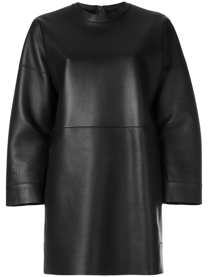 Dsquared2 Tubular Dress - Black