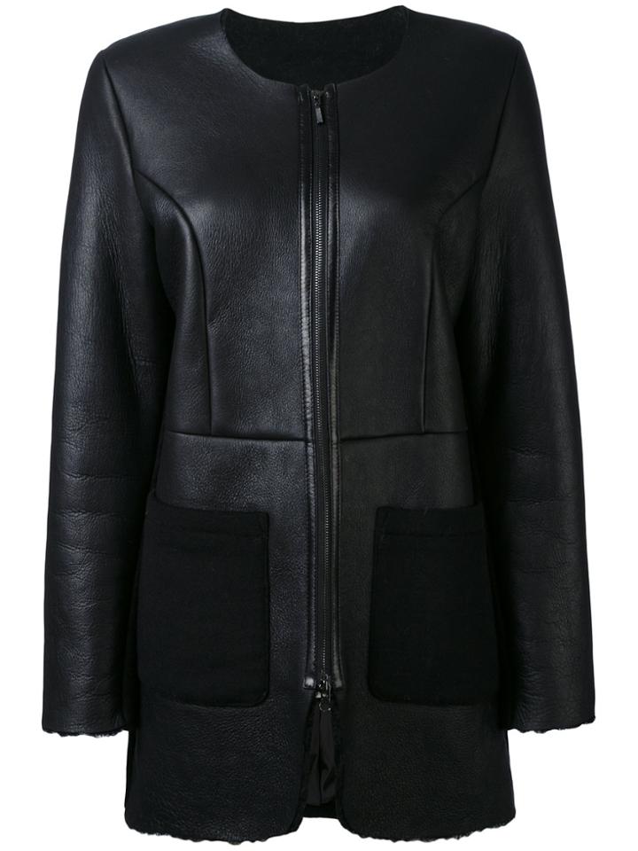 Liska Zip Jacket - Unavailable