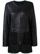 Liska Zip Jacket - Unavailable