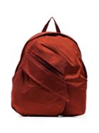 Eastpak X Raf Simons Burnt Orange Classic Backpack