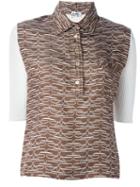 Hermès Vintage Polo Jumper