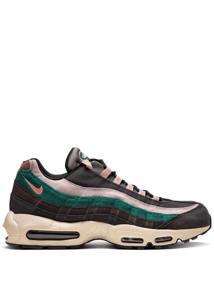 Nike Air Max 95 Prm Sneakers - Grey