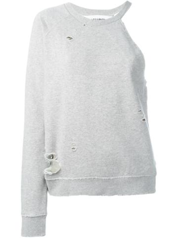 Filles A Papa 'kris' Sweatshirt