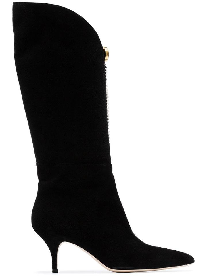 Magda Butrym Czech 65 Boots - Black