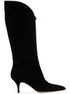 Magda Butrym Czech 65 Boots - Black