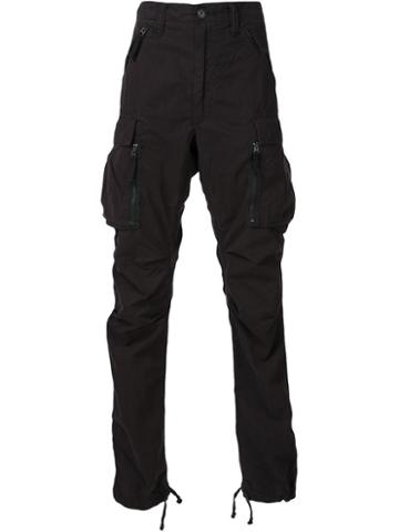 Rrl Cargo Style Trousers