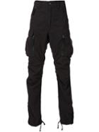Rrl Cargo Style Trousers