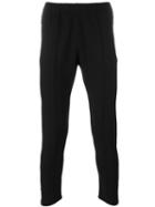 Versace Tapered Sports Trousers