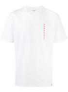 Carhartt - Bamboo T-shirt - Men - Cotton - M, White, Cotton
