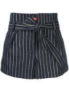 Manning Cartell Tall Tales Shorts - Blue