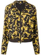 Versace Jacket - Black