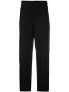 Wardrobe. Nyc Loose Fit Trousers - Black