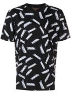 Ermenegildo Zegna Xxx Triple X T-shirt - Black