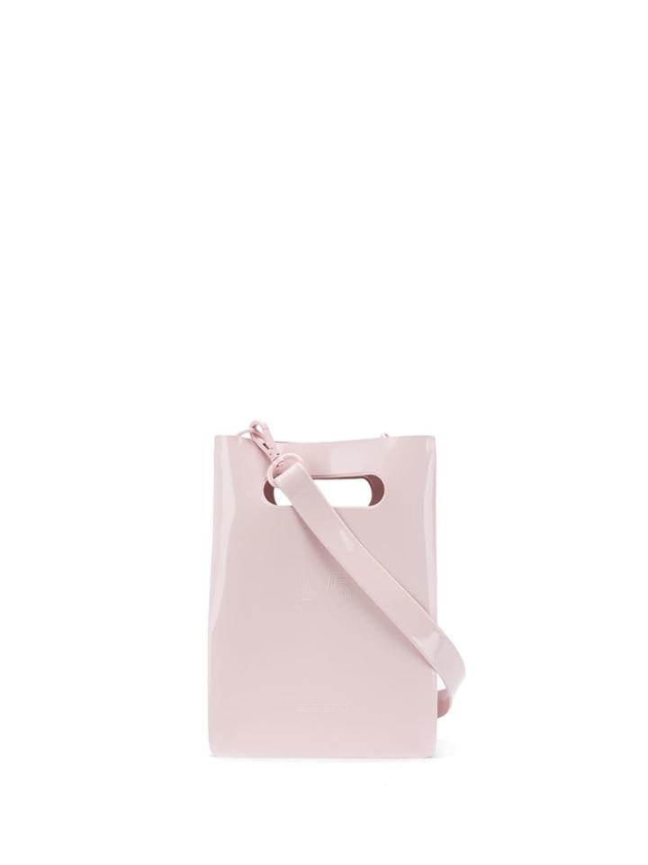 Nana-nana A5 Bag - Pink