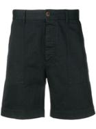 Fortela Casual Shorts - Blue
