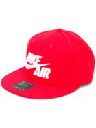 Nike Nike Air Baseball Cap - Red
