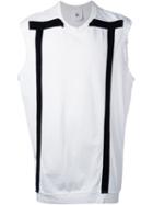 Lost & Found Ria Dunn Sleeveless Sweatshirt
