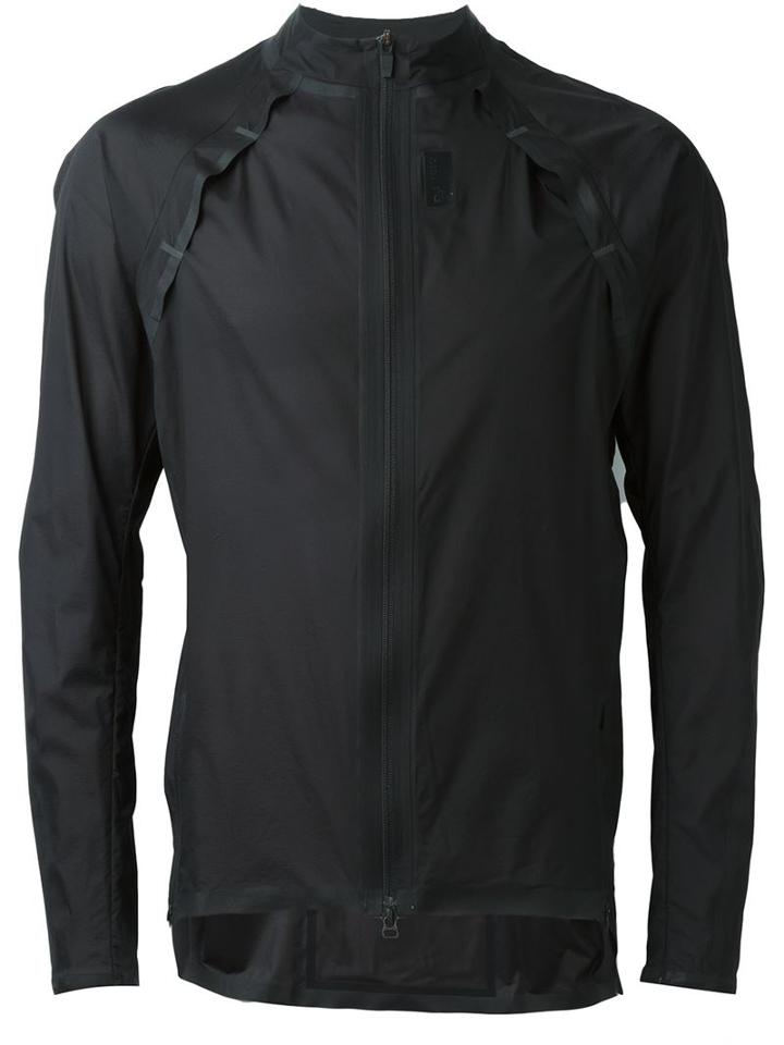 Y-3 Zipped Softshell