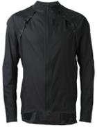Y-3 Zipped Softshell