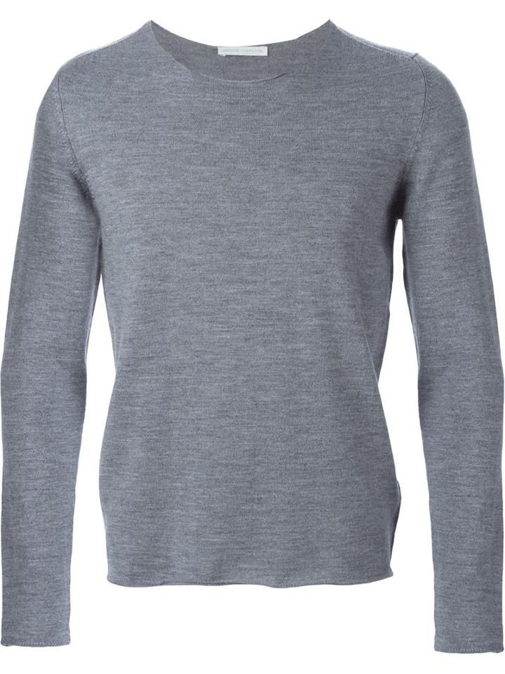 Société Anonyme Fine Knit Sweater