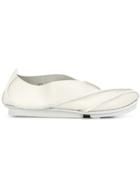 Trippen Sense Shoes - Neutrals