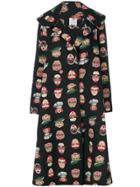 Ultràchic Teacher Coat - Black