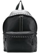 Eastpak Padded Pak'r Stud Backpack - Black