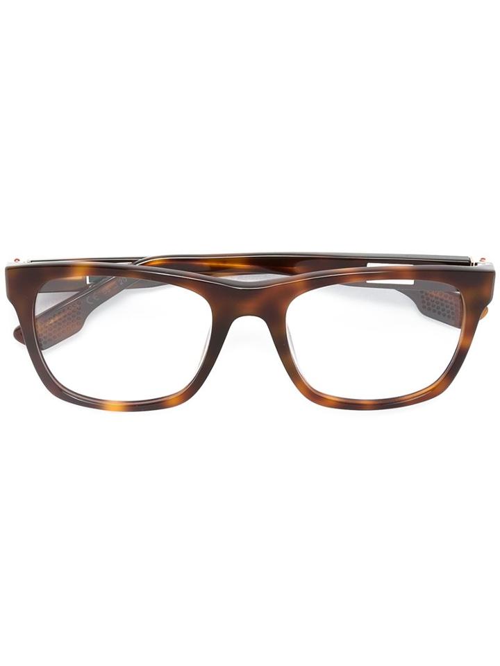 Kiton 'saturno' Frame