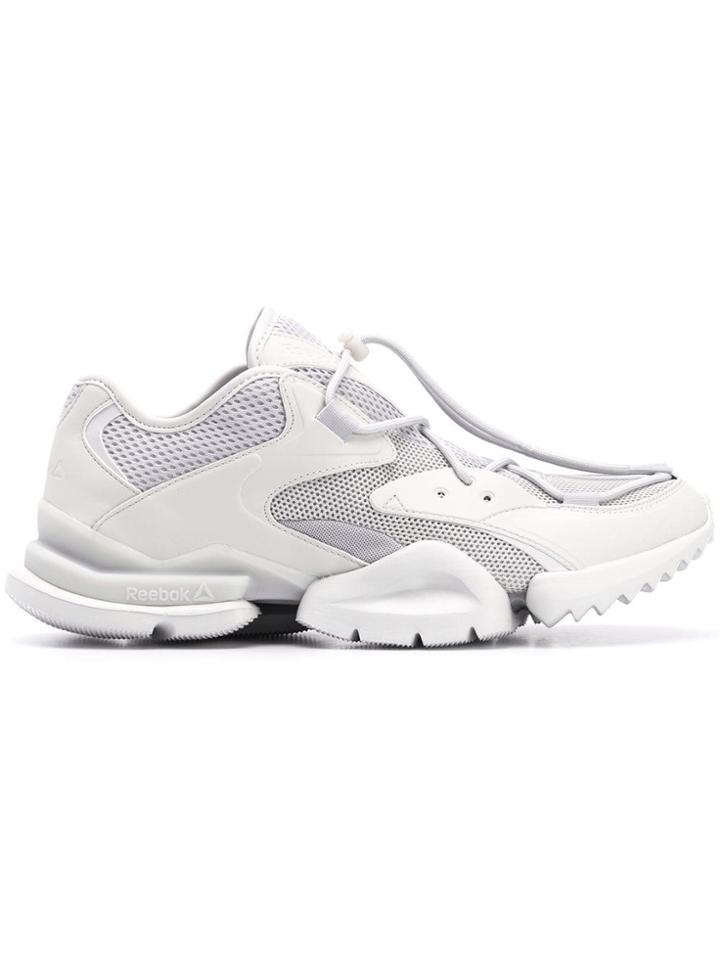 Reebok Run.r 96 Sneakers - Grey
