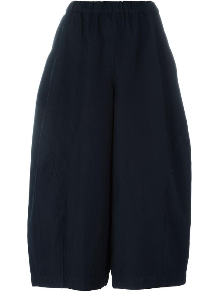Comme Des Garçons Ladies Pants