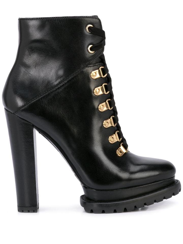 Alice+olivia Jesna Boots - Black