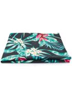 Mc2 Saint Barth Aidan Beach Towel - Black