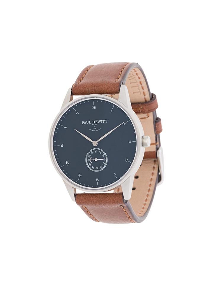 Paul Hewitt Sailor Watch - Black