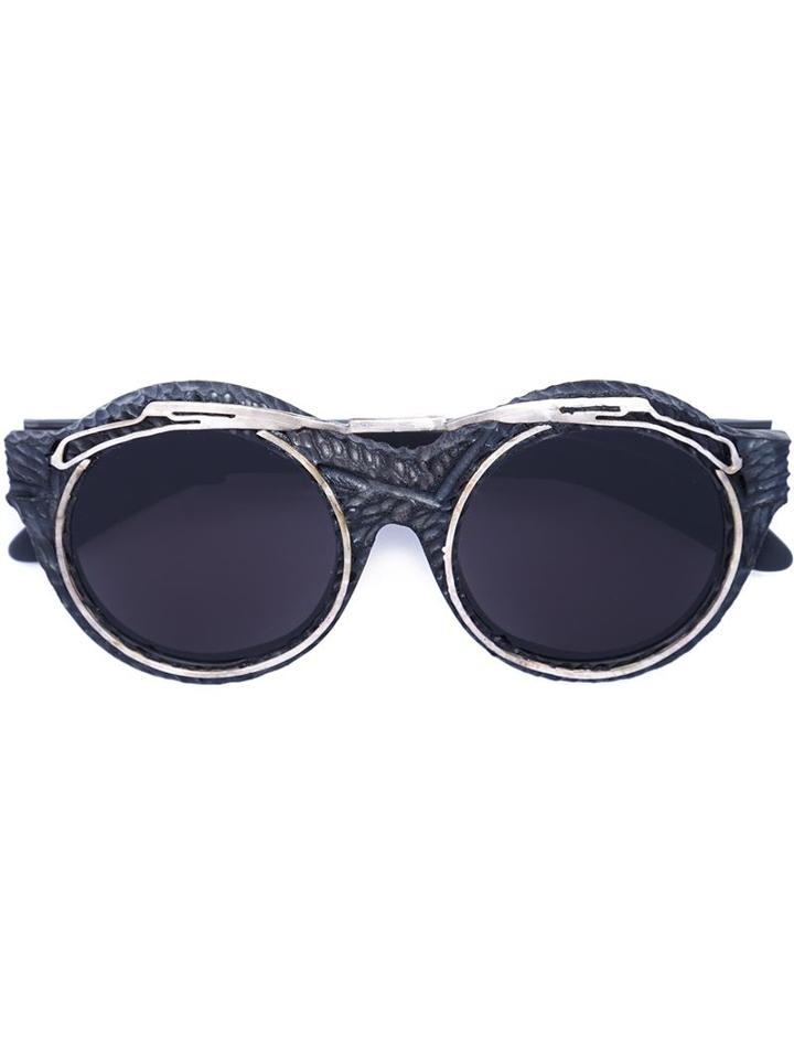 Kuboraum 'mask A2' Sunglasses