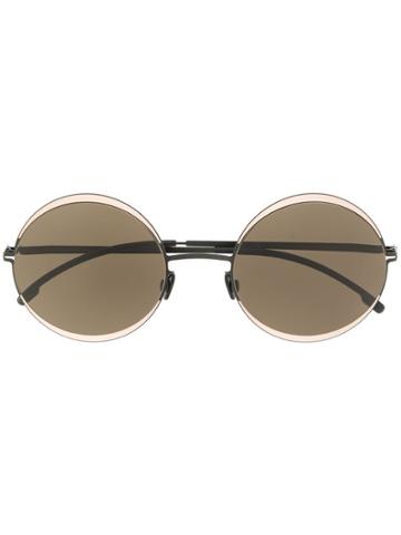 Mykita Iris Sunglasses - Black