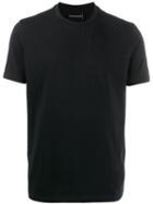 Emporio Armani Jersey T-shirt - Blue