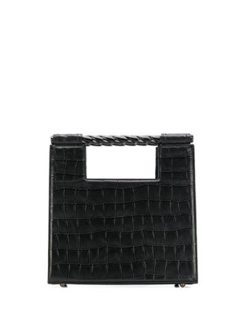 Mehry Mu Unicorn Bag - Black