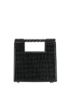 Mehry Mu Unicorn Bag - Black